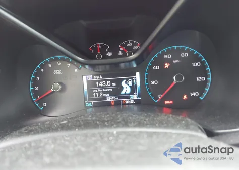 2018 Chevrolet Colorado Lt z USA, uszkodzony, nr VIN 1GCGTCEN2J1252873